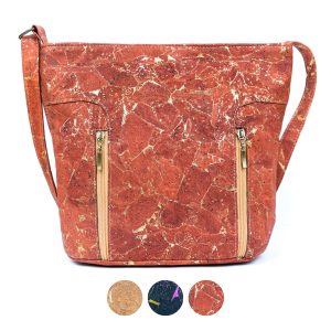 Stylish Women's Crossbody Bag in Premium  BAGP-283