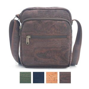 Solid color Men's Crossbody Bag BAGP-229/156
