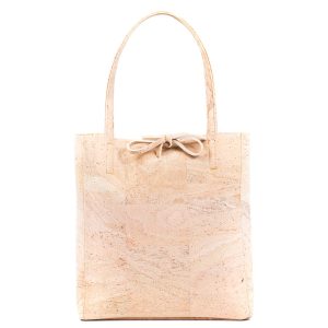 Natural Minimalist Style Ladies' Tote Bag BAGP-250